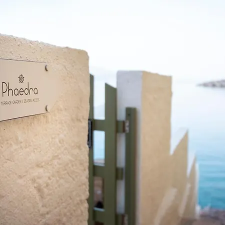 Villa Phaedra *