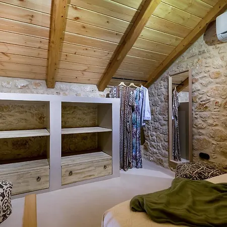 Phaedra * Chalki Town