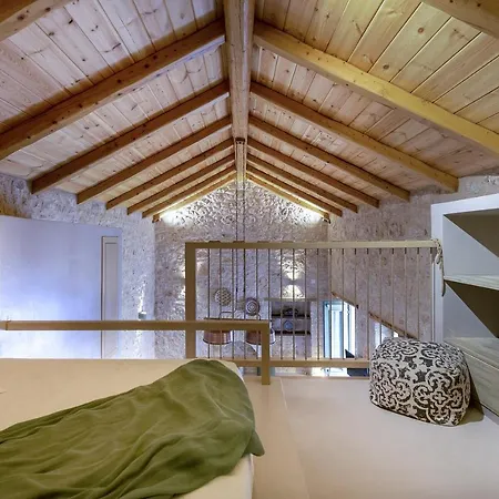 Villa Phaedra *