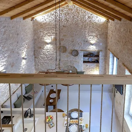 Phaedra * Chalki Town