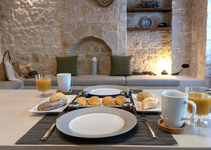 Phaedra Villa Chalki Town