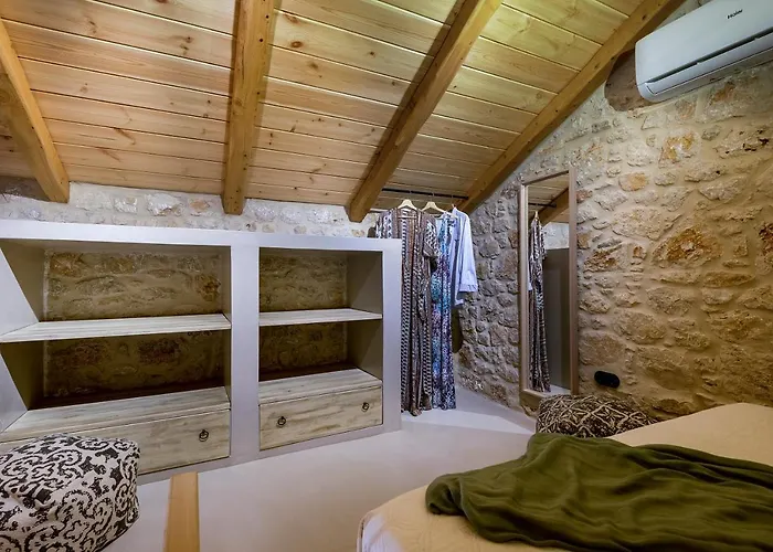 Phaedra * Chalki Town