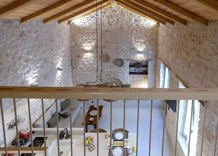 Phaedra * Chalki Town